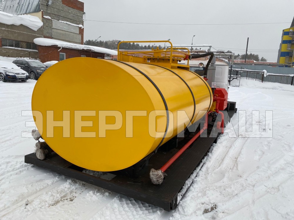 АК 32х50 с насосом СИН-32 