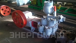 Запчасти для бурового насоса НБ-32 (НБ-50)