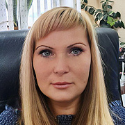 Пикас Ксения