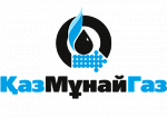 КазМунайГаз