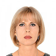 Великанова Евгения Александровна